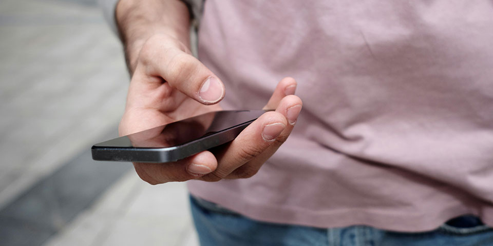 Teaser image: Complaint Management