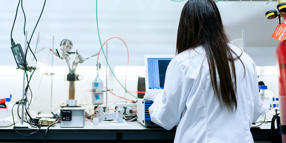 Teaser-Bild Forschung