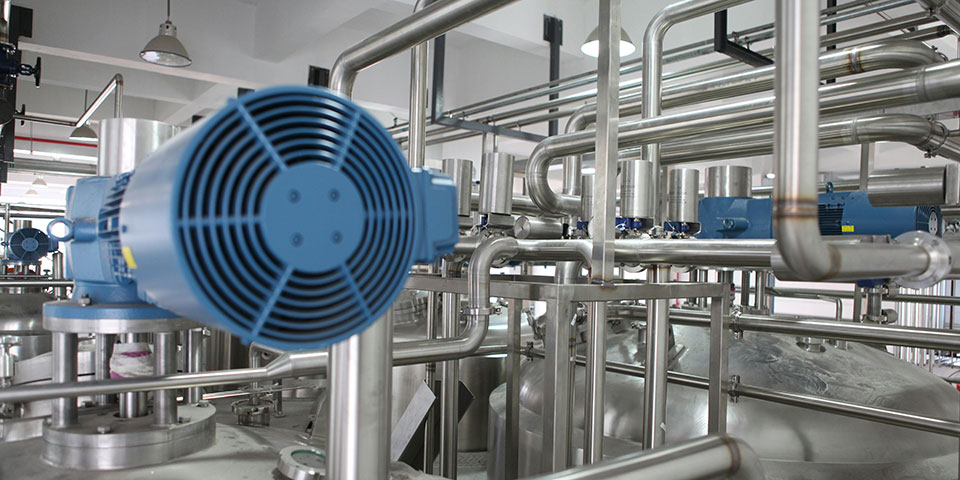 Teaser image: Industry