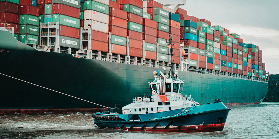 Teaser image: Supplier Management