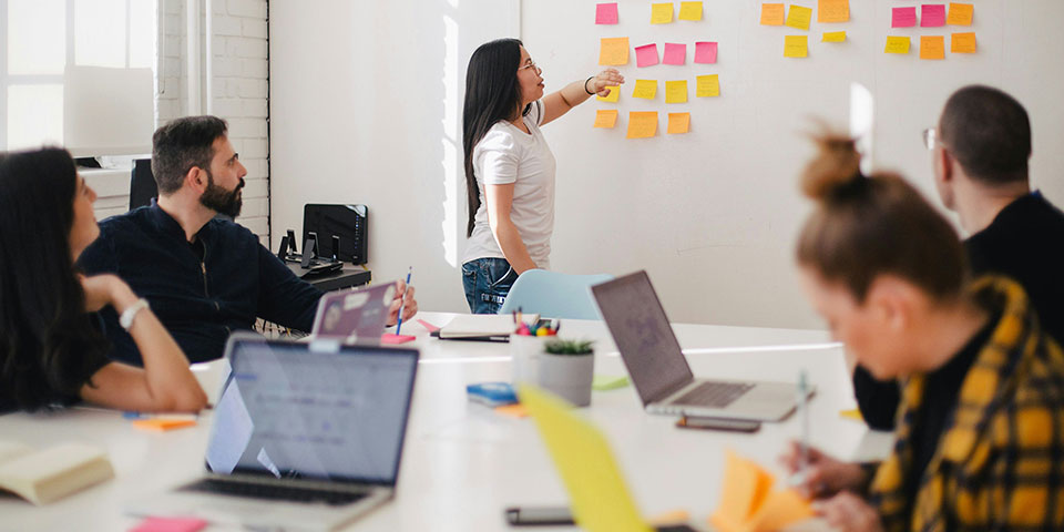 Teaser-Bild Marketing