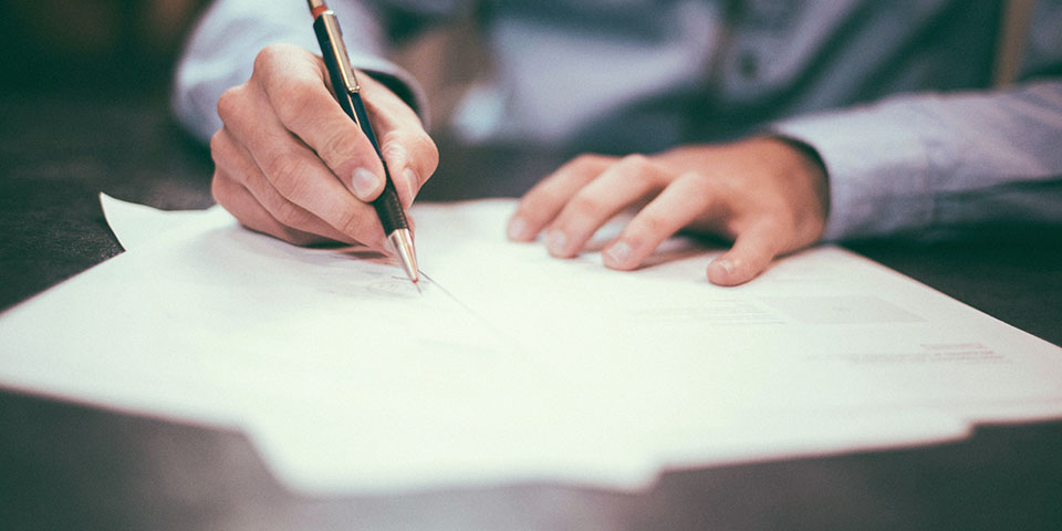 Teaser image: Insurance