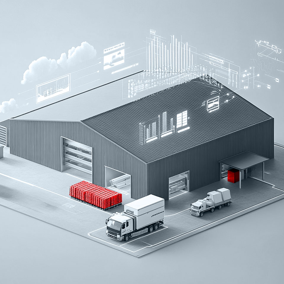 Teaser-Bild Künstliche Intelligenz